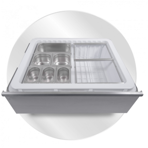 Adande drawer accessories