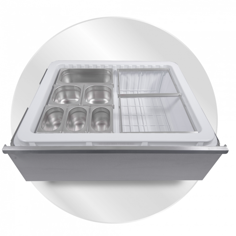 Adande drawer accessories