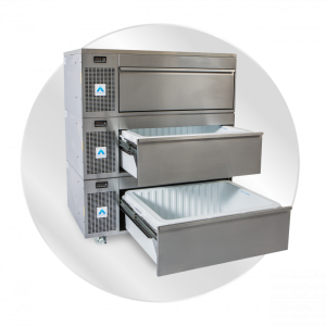Adande bulk storage