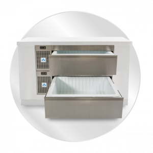 Adande cassette unit
