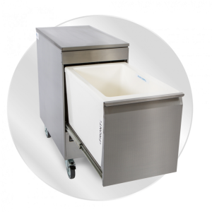 Adande compact unit