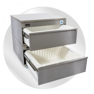 Adande prep counter